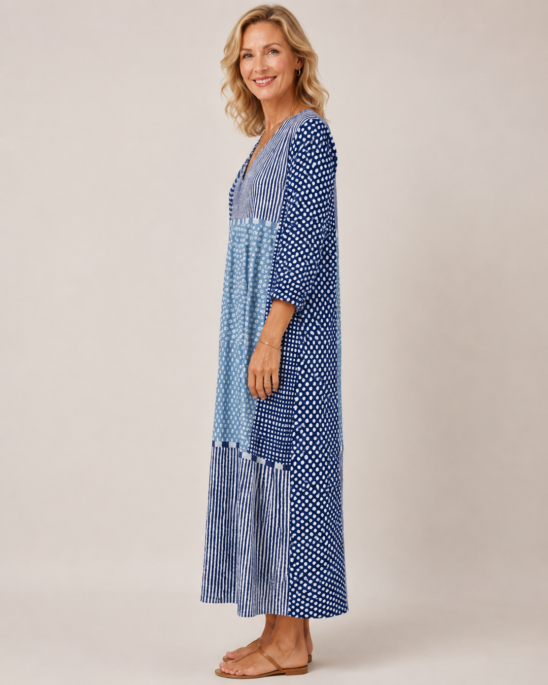 Esra™ | Everyday Comfort Dress