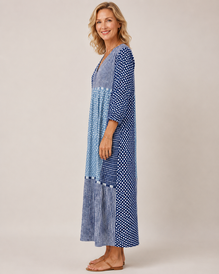 Esra™ | Everyday Comfort Dress