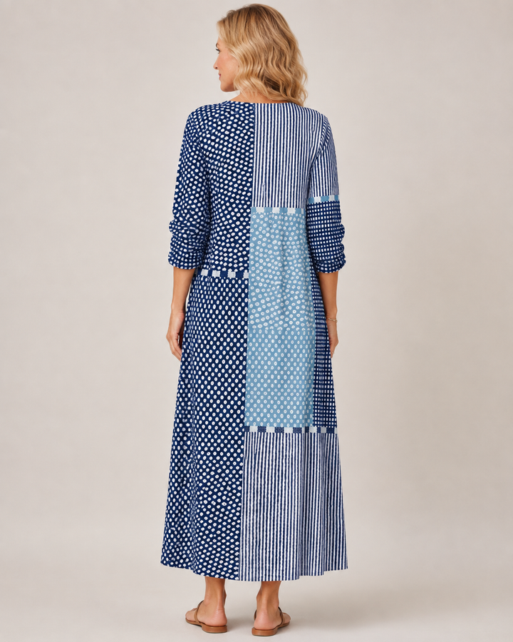 Esra™ | Everyday Comfort Dress