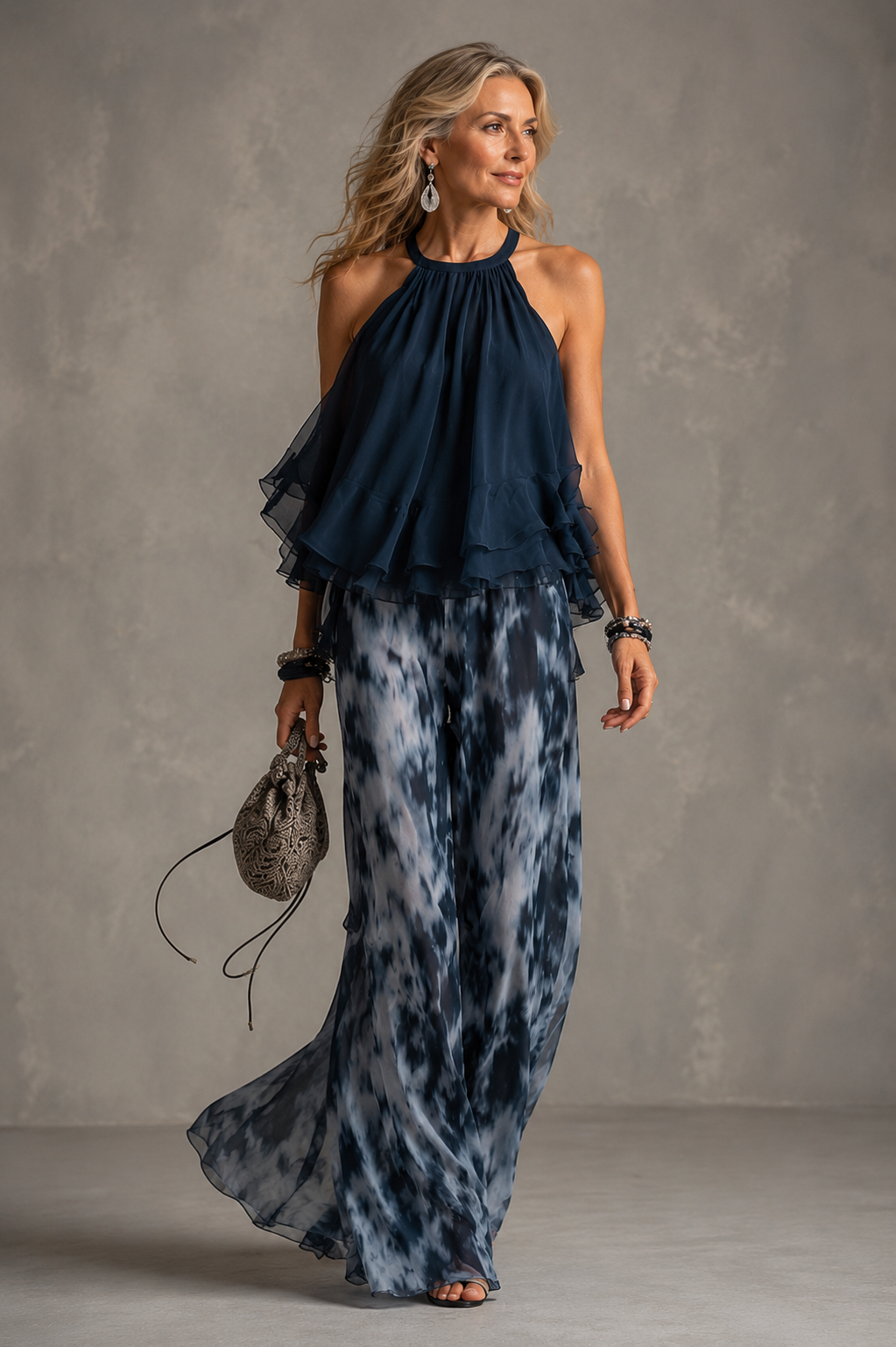 ÉLISE™ – Elegant Flow Two-Piece Set