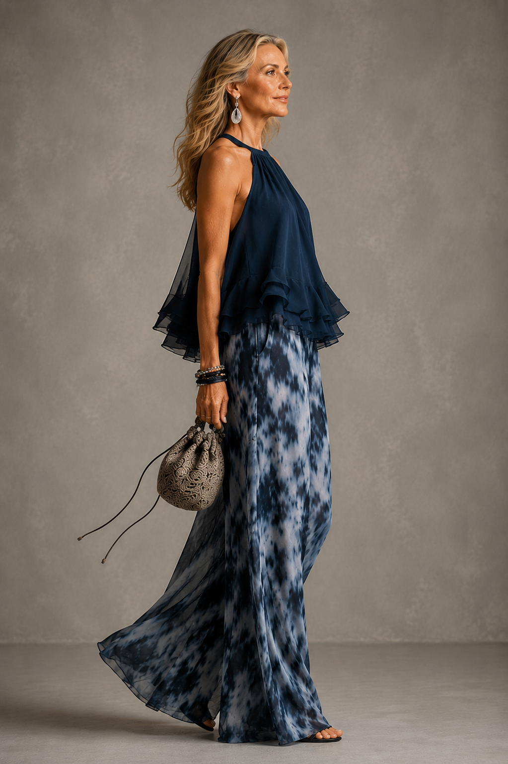 ÉLISE™ – Elegant Flow Two-Piece Set