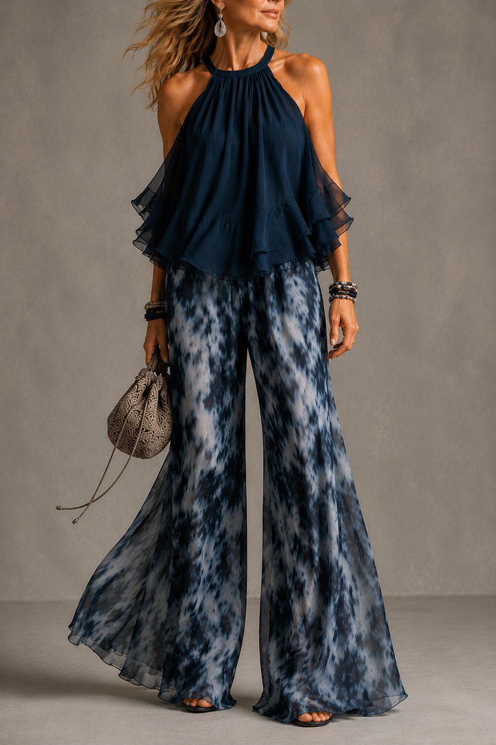 ÉLISE™ – Elegant Flow Two-Piece Set