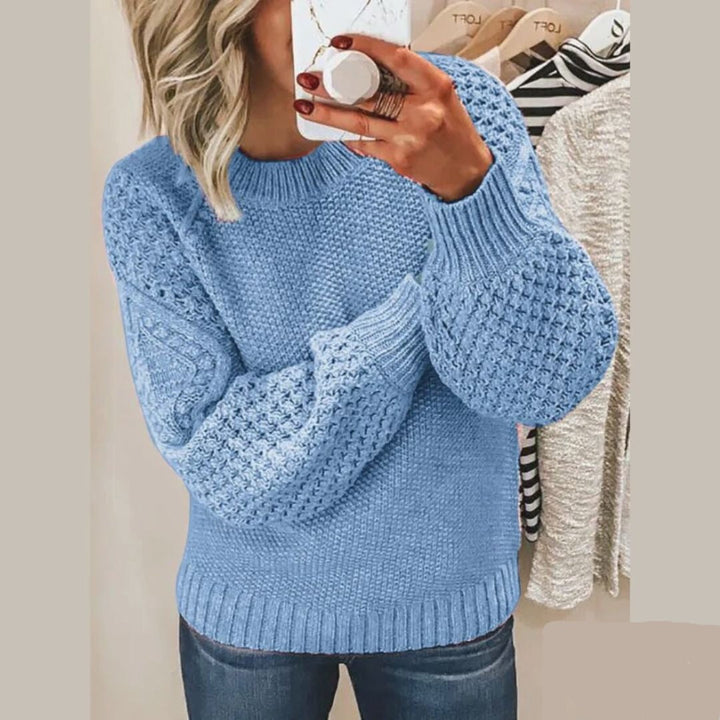 Inara™ | Elegant and Comfortable Sweater