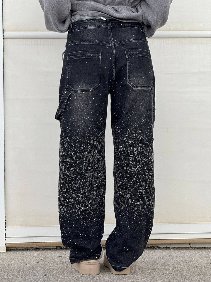 Gertrud™ | Elegant and Comfortable Jeans