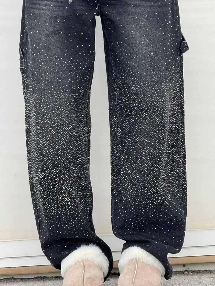 Gertrud™ | Elegant and Comfortable Jeans