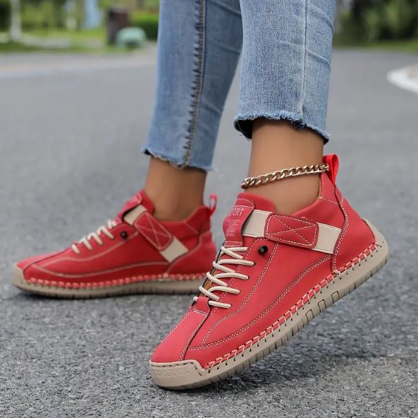 NORA™ – Orthopedic Lightweight Comfort Shoes