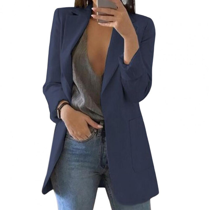 Alise™ | Elegant and Comfortable Blazer