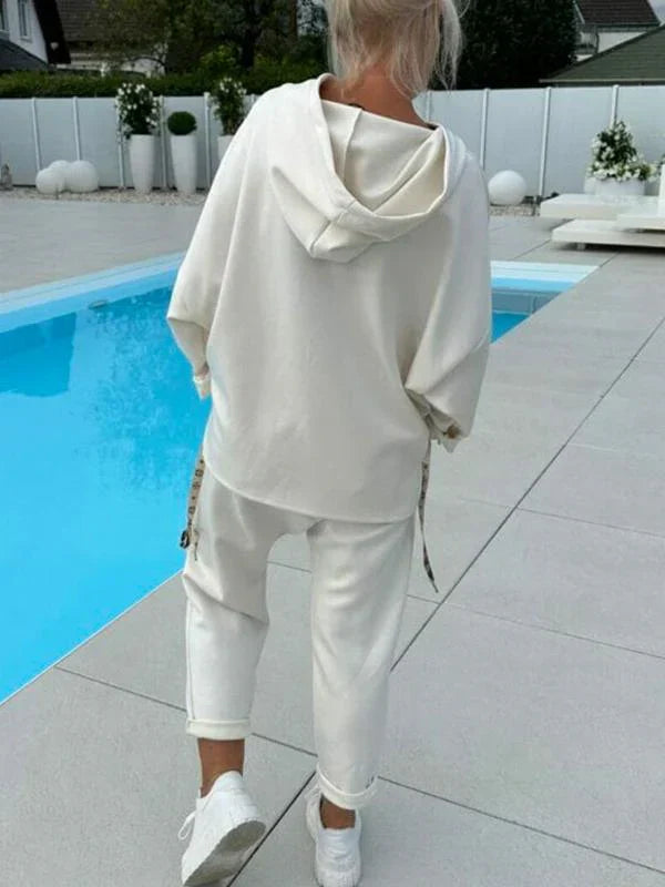 Hanan™ | Luxe Lounge Set