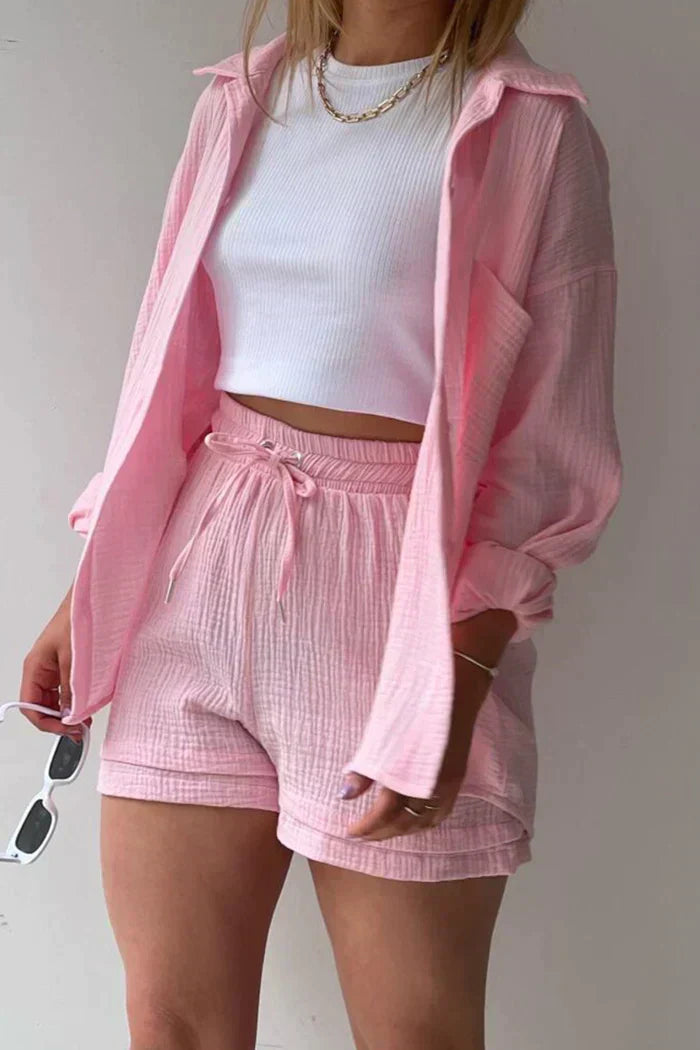 Anaïs™ | Elegant Casual Set