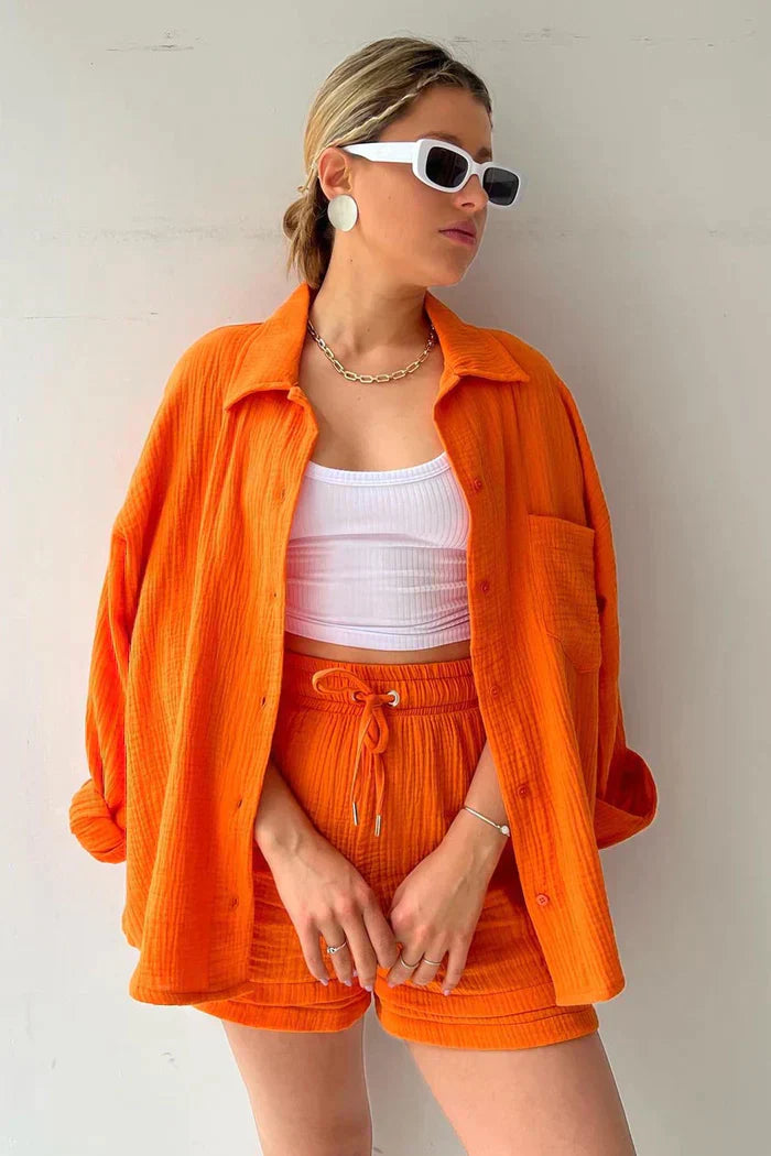 Anaïs™ | Elegant Casual Set