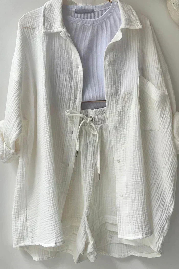 Anaïs™ | Elegant Casual Set