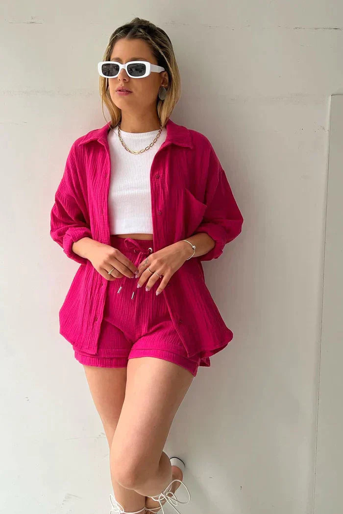 Anaïs™ | Elegant Casual Set