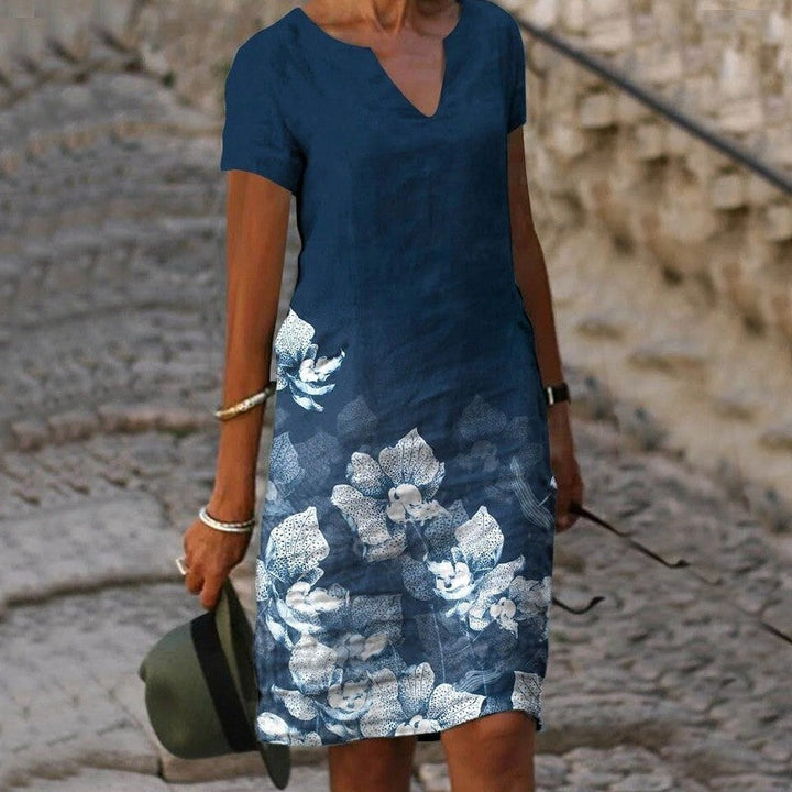 Ladies' Dress