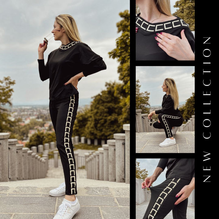 Rell™ | Trendy and Comfortable Set