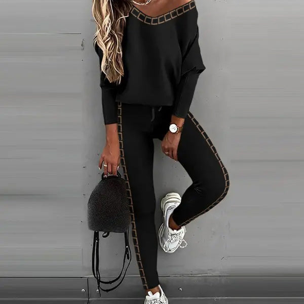Rell™ | Trendy and Comfortable Set