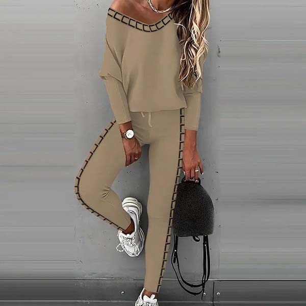 Rell™ | Trendy and Comfortable Set