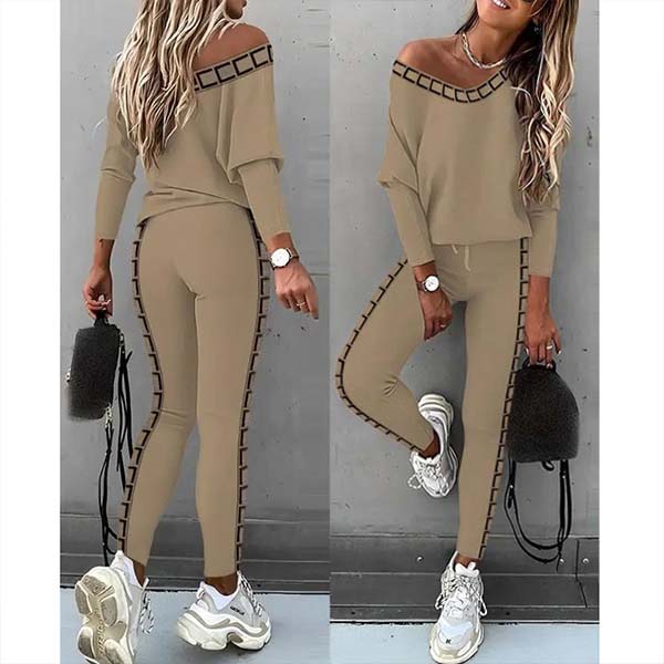 Rell™ | Trendy and Comfortable Set