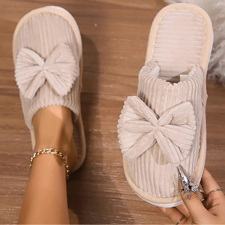 Luna™ Cozy Home Slippers