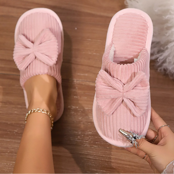 Luna™ Cozy Home Slippers