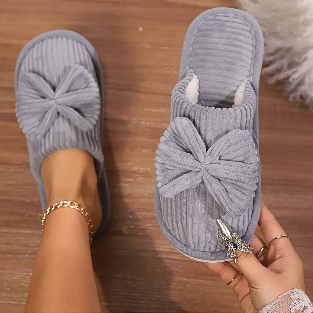 Luna™ Cozy Home Slippers