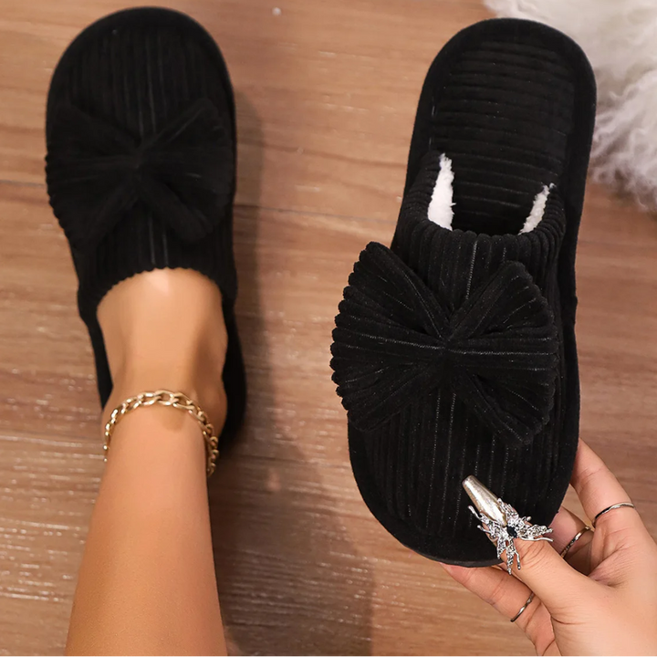 Luna™ Cozy Home Slippers