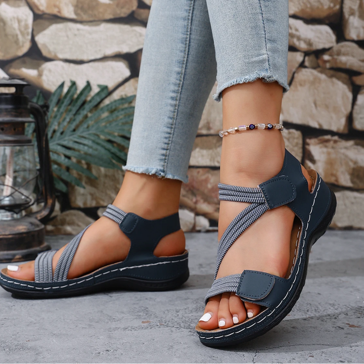 Lucia™ Orthopedic Comfort Sandals