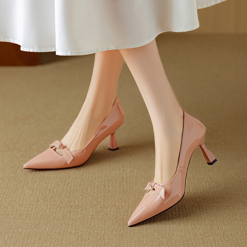 Elayna™ | Elegant and Comfortable Heels