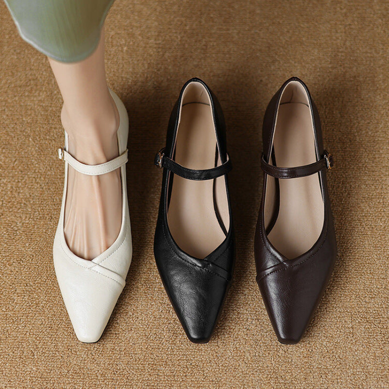Eliza™ | Elegant and Comfortable Sandals