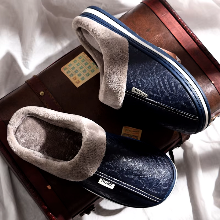 SOLENNE COMFORT SLIDES