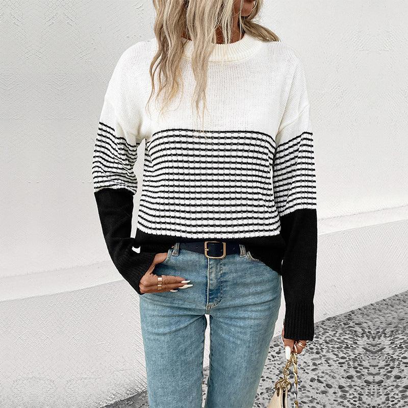 Eileen™ | Comfortable Casual Sweater