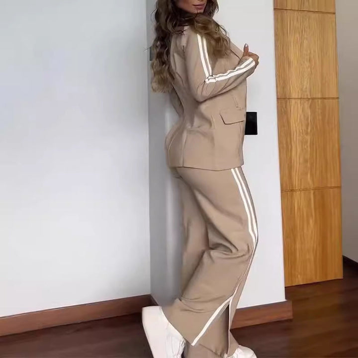 Callie™ | Elegant Casual Ensemble for Fall/Winter