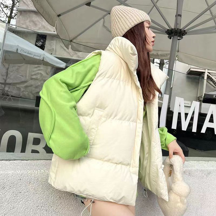 Luna™ | Chic & Stylish Down Vest
