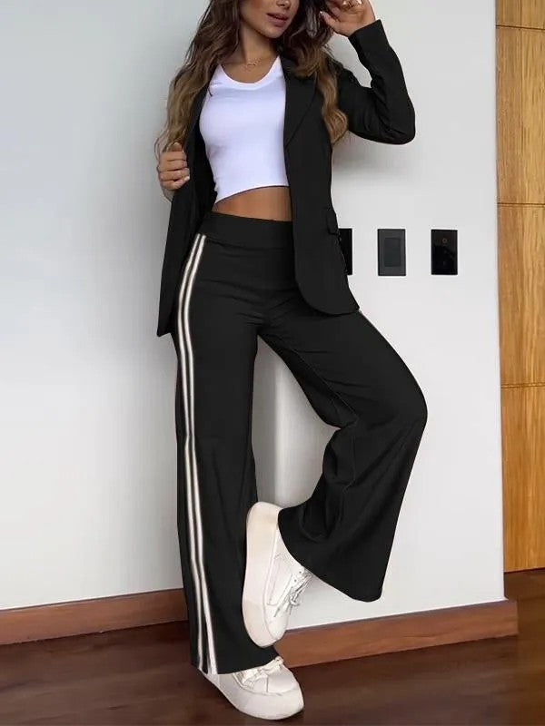 Callie™ | Elegant Casual Ensemble for Fall/Winter
