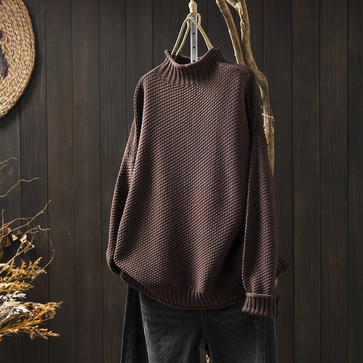 Arabella™ | Elegant and Comfortable Knit Sweater