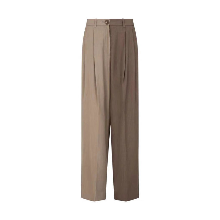 Francesca™ | Elegant Two-Tone Casual Set