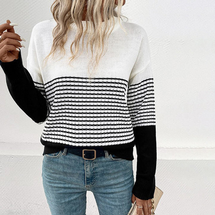 Eileen™ | Comfortable Casual Sweater