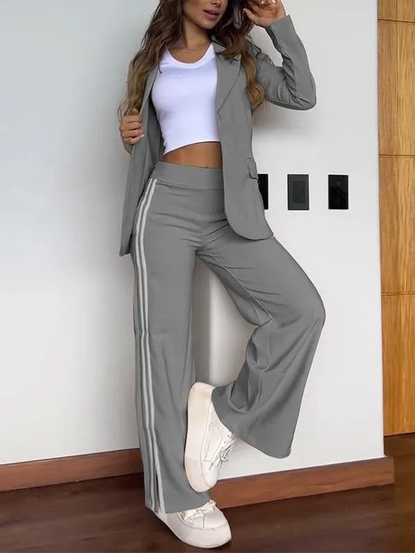 Callie™ | Elegant Casual Ensemble for Fall/Winter