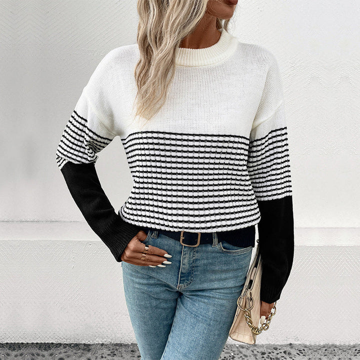 Eileen™ | Comfortable Casual Sweater