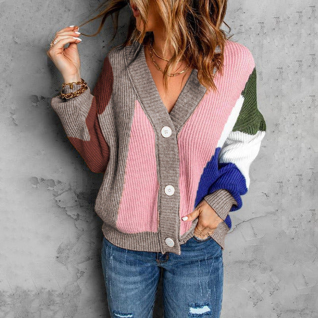 Kiera™ | Comfortable Cardigan