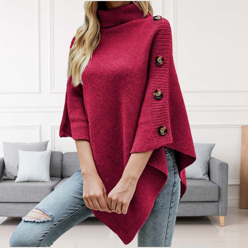 Florence™ | Comfortable Casual Sweater