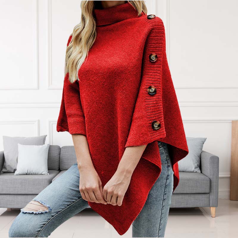 Florence™ | Comfortable Casual Sweater