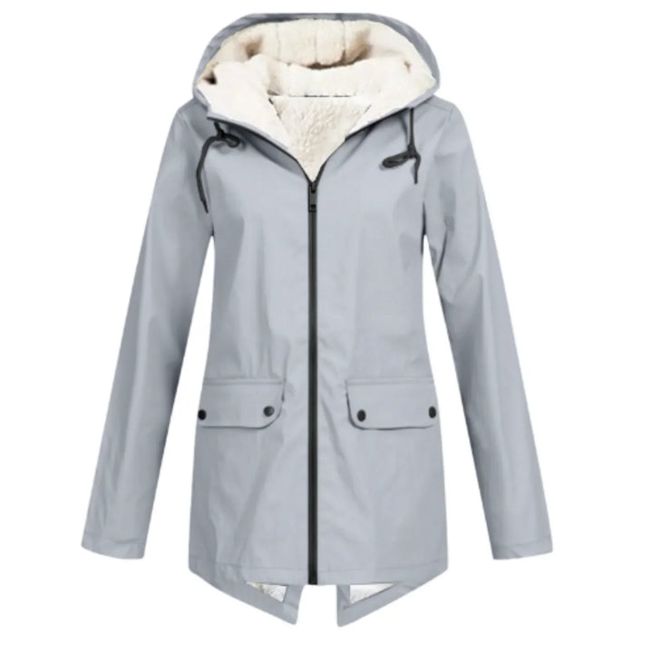 Viola™ | Waterproof Rain Jacket