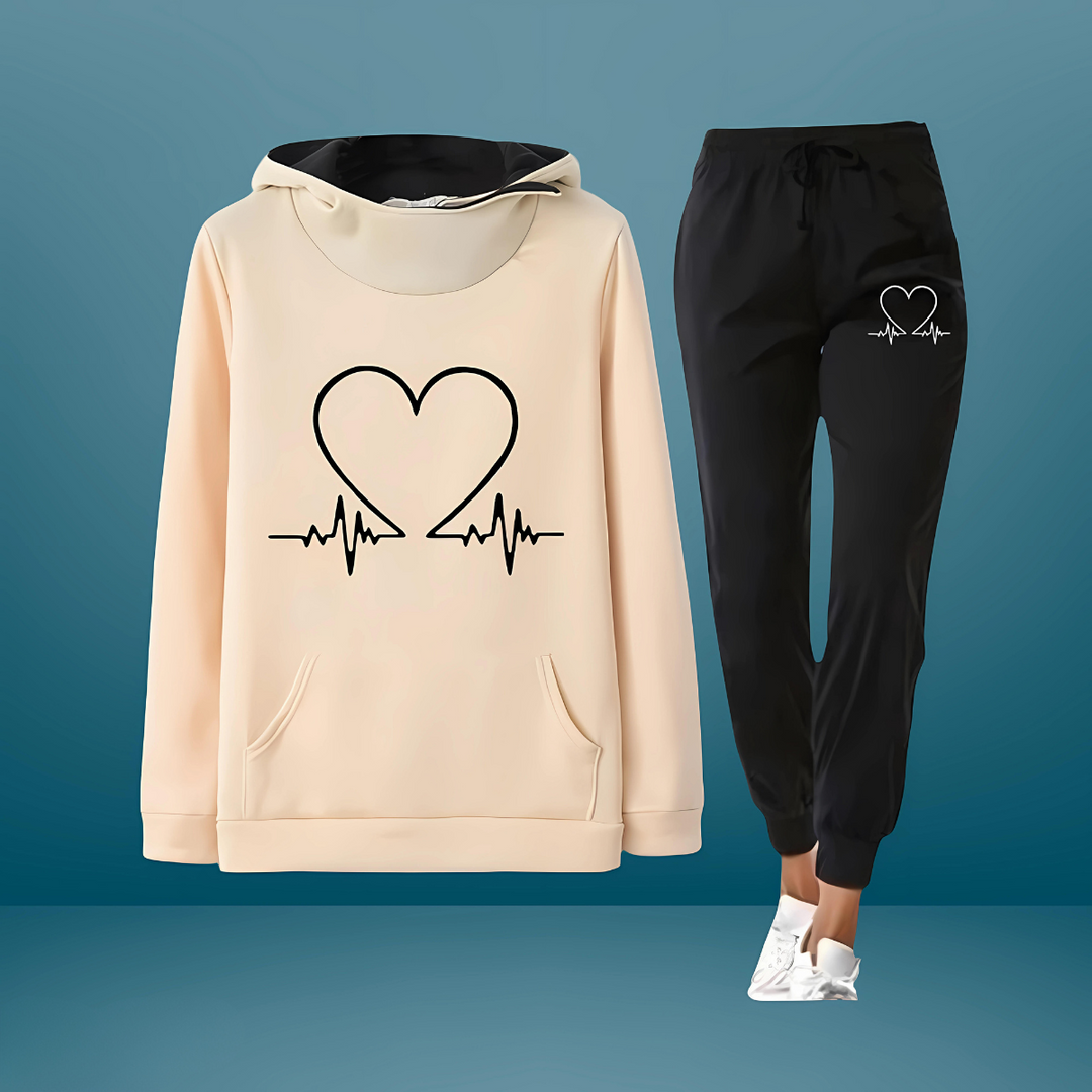 Odette™ | Emotional Comfort Set