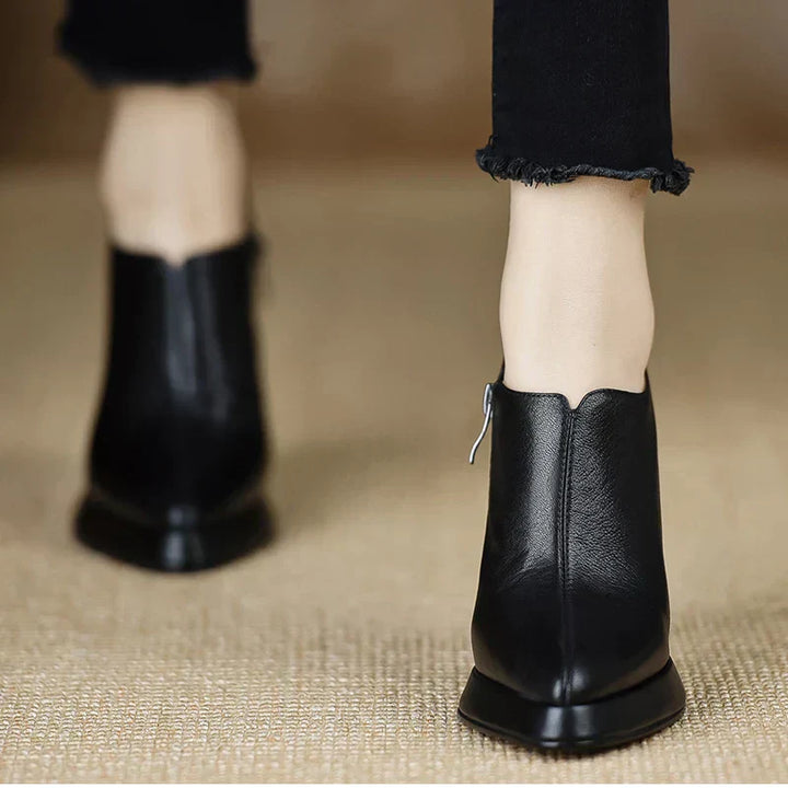 Carina™ | Elegant and Comfortable Heels
