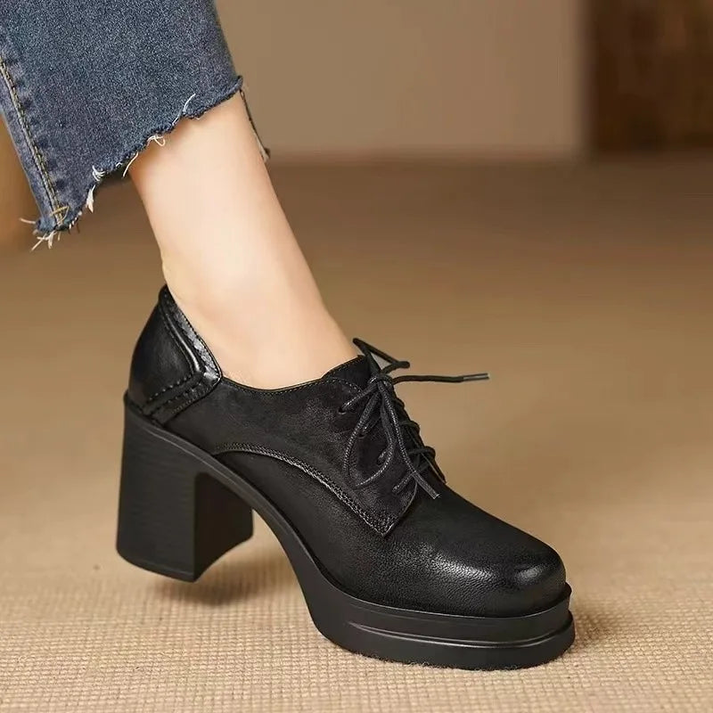 Margot™ | Elegant and Comfortable Pumps
