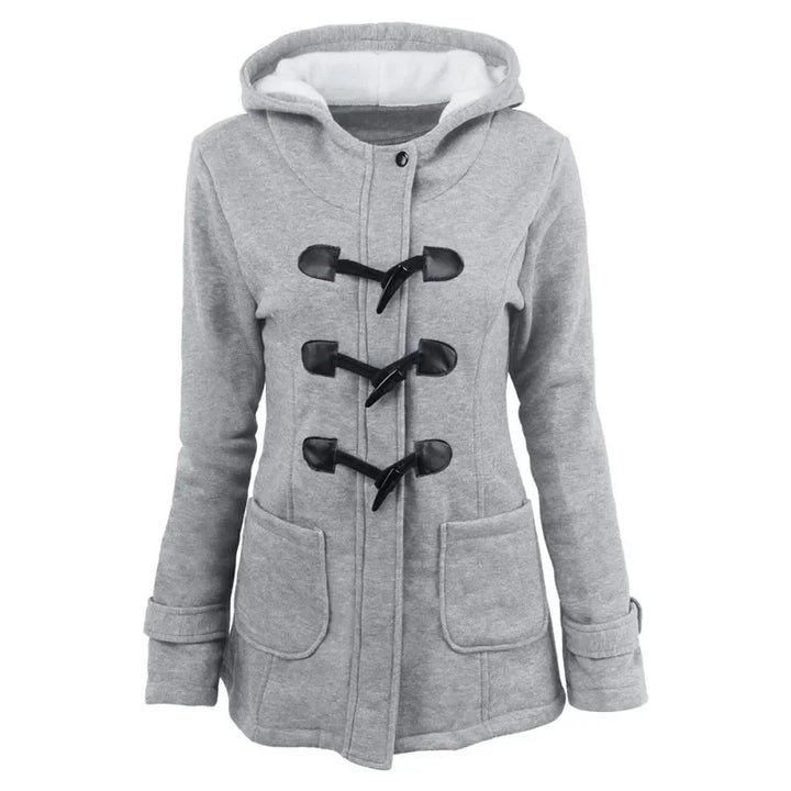 Fiorre™ | Elegant Fall Jackets for Women
