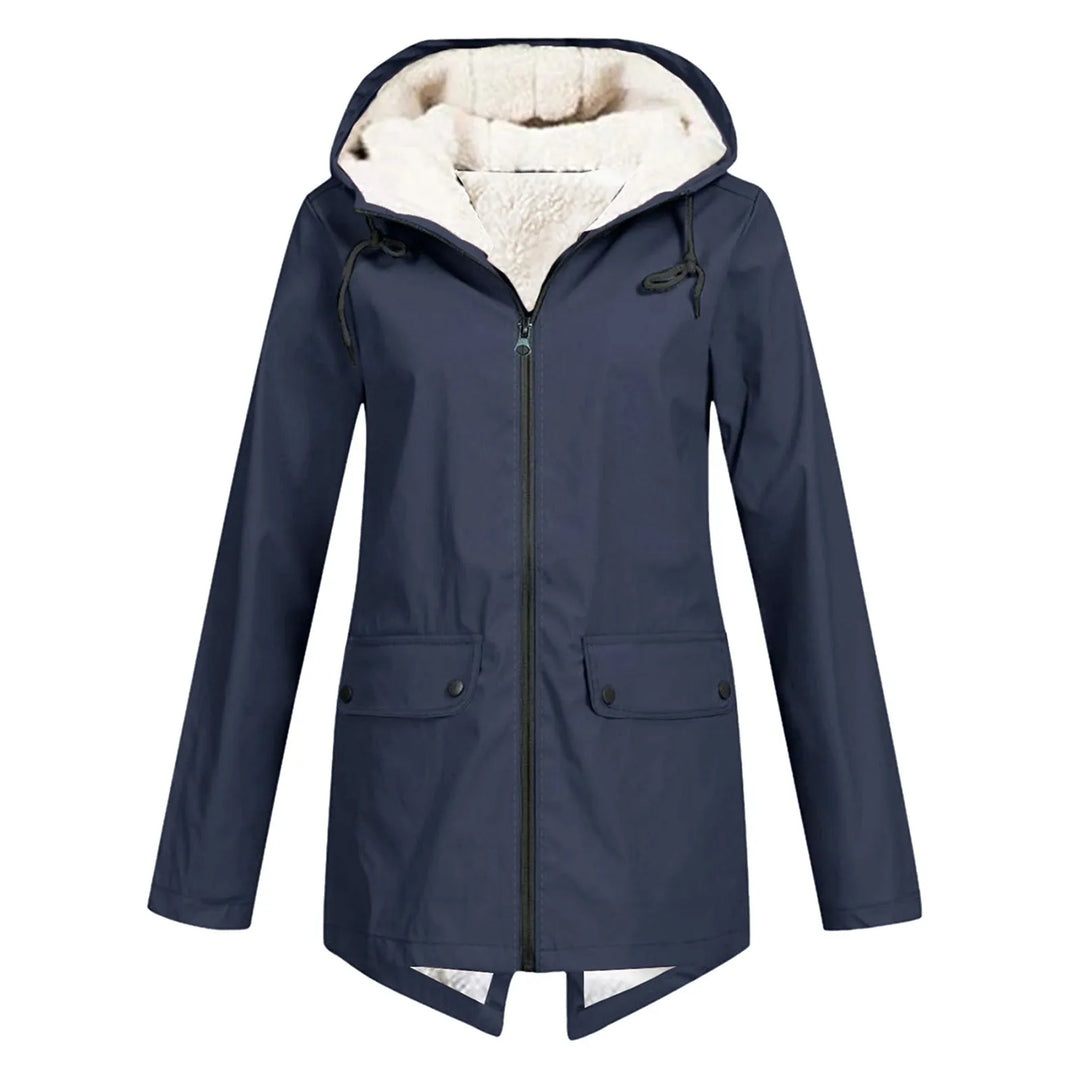 Viola™ | Waterproof Rain Jacket
