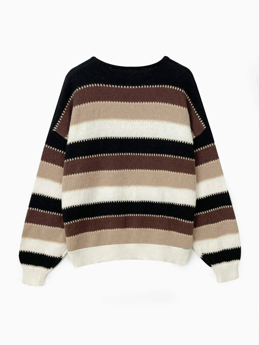 Mireille™ | Elegant and Oversized Sweater