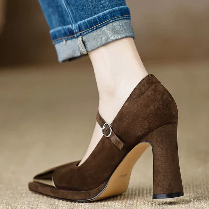 Mora™ | Elegant and Comfortable Pumps