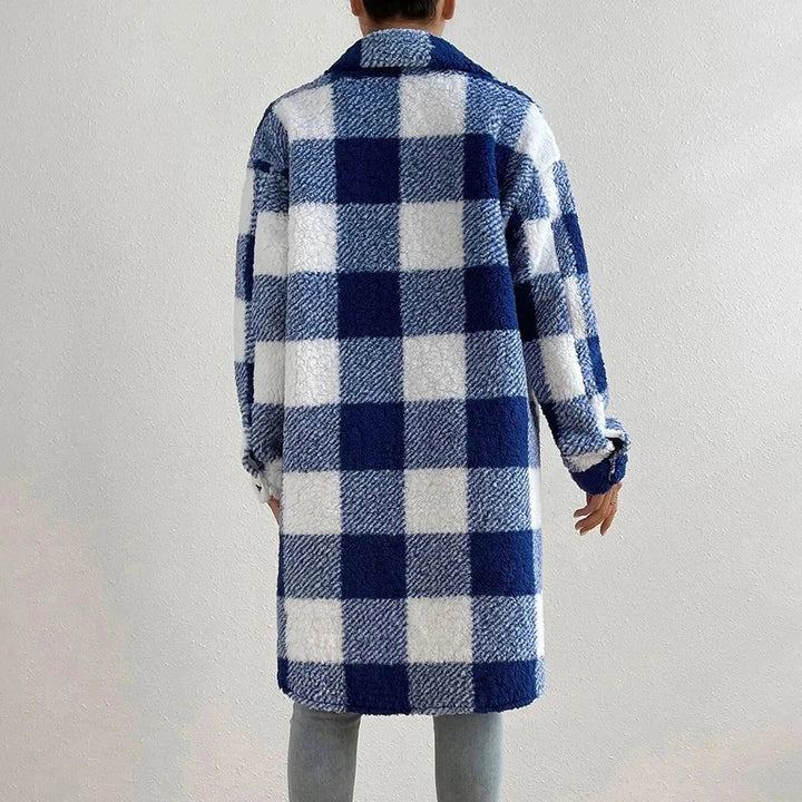 Lorine™ | Chic and Elegant Coat